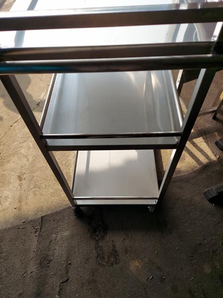 Inox Vũng Tàu – Công Ty TNHH Inox Minh Phú