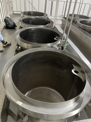 Inox Minh Phương Phát – Công Ty TNHH Cơ Khí Minh Phương Phát