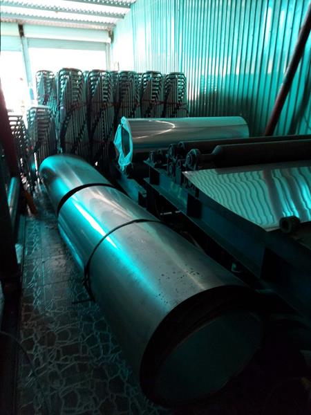 Inox Vũng Tàu – Công Ty TNHH Inox Minh Phú