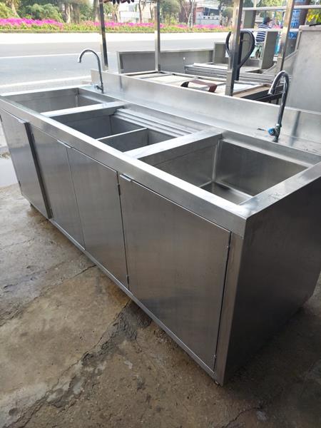 Inox Vũng Tàu – Công Ty TNHH Inox Minh Phú