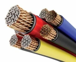 Công Ty TNHH Điện TM Hiệp Tín