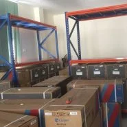 Công Ty CP TM DV Và Xây Dựng Nam Việt