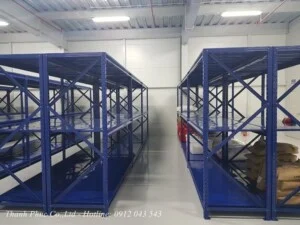 Giá Kệ Thanh Phúc – Công Ty TNHH Thanh Phúc