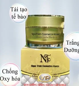 Spa Ngọc Trinh