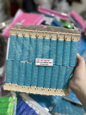 Lược Lô Cuốn Mỹ Thanh – Cơ Sở Sản Xuất Lược Lô Cuốn Mỹ Thanh