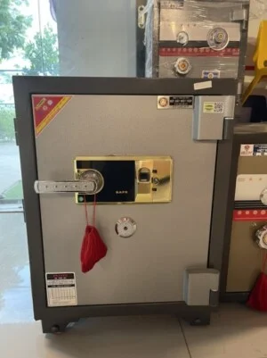 Tủ Thép Vân Gỗ Hà Nội – Công Ty TNHH SX & XNK Goldsun Việt Nam