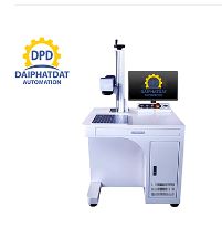 Máy Cắt Khắc Laser Đại Phát Đạt – Công Ty TNHH Tự Động Hóa Đại Phát Đạt