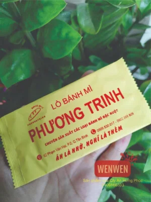 Khăn Lạnh An Hưng Phúc  – Công Ty TNHH Thương Mại Sản Xuất Khăn Giấy An Hưng Phúc