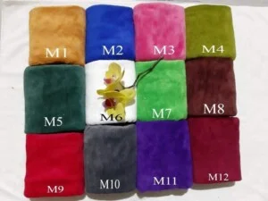 Khăn Bông Như ý Cát Tường – Công Ty TNHH Sản Xuất Thương Mại Dịch Vụ Như ý Cát Tường