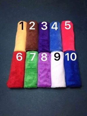 Công Ty Khăn Bông Phúc Tiến