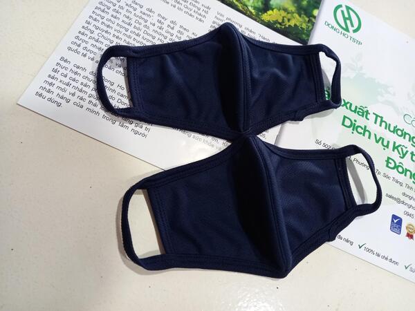 Khẩu Trang Đông Hồ – Công Ty TNHH Sản Xuất Thương Mại Dịch Vụ Kỹ Thuật Đông Hồ