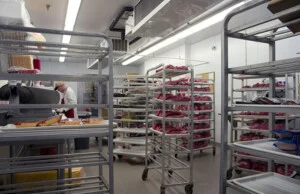 Kho Lạnh Công Nghiệp Ngọc Nhi – Công Ty TNHH Thương Mại Dịch Vụ Điện Lạnh Công Nghiệp Ngọc Nhi