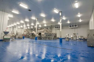 Kho Lạnh Công Nghiệp Ngọc Nhi – Công Ty TNHH Thương Mại Dịch Vụ Điện Lạnh Công Nghiệp Ngọc Nhi