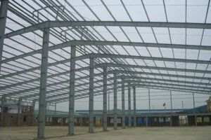 Nhà Thép Tiền Chế Hưng Long – Công Ty CP Kết Cấu Thép Xây Dựng Và Môi Trường Rừng Hưng Long