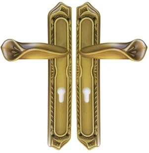 Khóa Cửa Sài Gòn