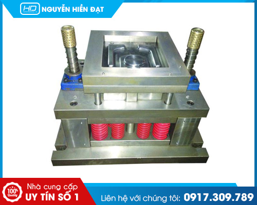 Khuôn Mẫu Nguyễn Hiền Đạt – Công Ty TNHH Một Thành Viên Nguyễn Hiền Đạt