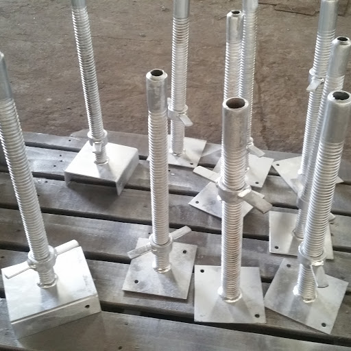 Giàn Giáo Đại Tín Ninh Thuận – Công Ty TNHH Đại Tín Ninh Thuận