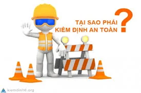 Công Ty Cổ Phần Chứng Nhận Và Kiểm Định ASIASAFE