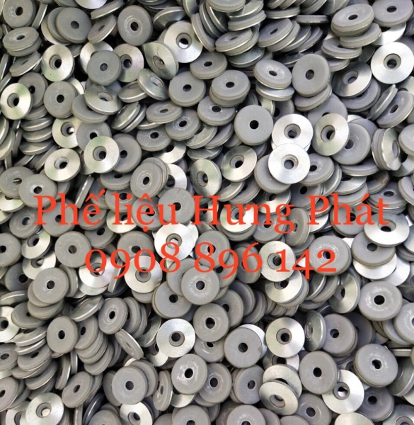 Thu Mua Phế Liệu Hưng Phát