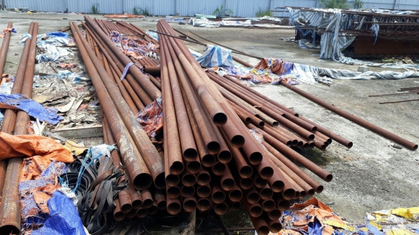 Thu Mua Phế Liệu Hưng Phát