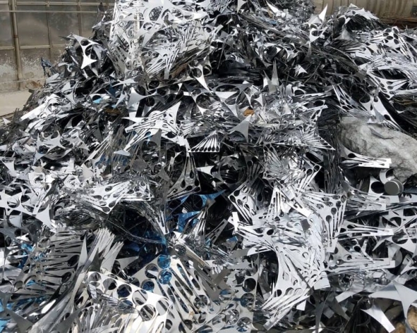 Thu Mua Phế Liệu Hưng Phát