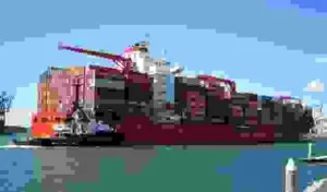 Công Ty Cổ Phần Matexim Hải Phòng