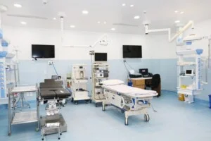 Nhà Thầu Cơ Điện Nam Thắng – Công Ty TNHH TM DV Xuất Nhập Khẩu Nam Thắng