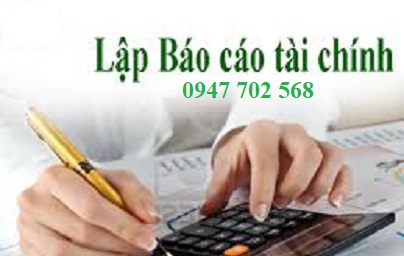 Kế Toán Niềm Tin – Công Ty TNHH Một Thành Viên Dịch Vụ Tư Vấn Quản Lý Niềm Tin