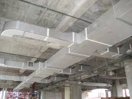 ống Gió Thái Dương – Công Ty TNHH SX TM Cơ Khí Thái Dương