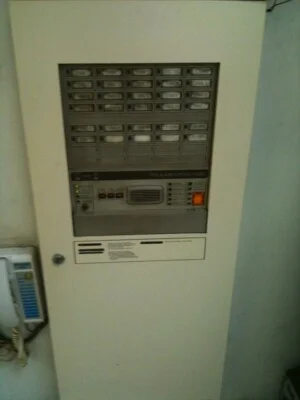 Công Ty TNHH Cơ Điện Phòng Cháy Chữa Cháy Đặng Gia Bảo