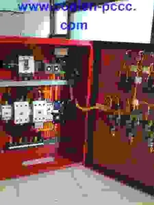 Công Ty TNHH Cơ Điện Phòng Cháy Chữa Cháy Đặng Gia Bảo