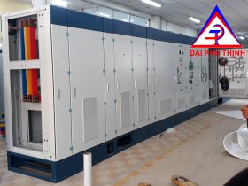 Nhà Thầu Thi Công Điện Đại Phú Thịnh – Công Ty TNHH Thương Mại Dịch Vụ Xây Dựng Đại Phú Thịnh