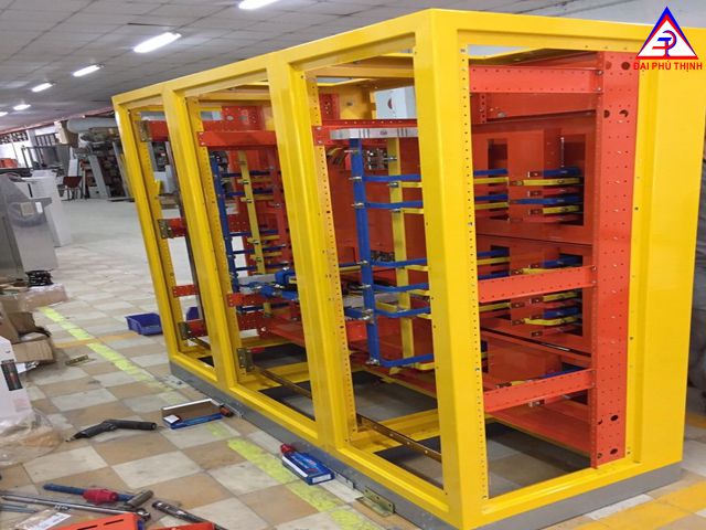 Nhà Thầu Thi Công Điện Đại Phú Thịnh – Công Ty TNHH Thương Mại Dịch Vụ Xây Dựng Đại Phú Thịnh