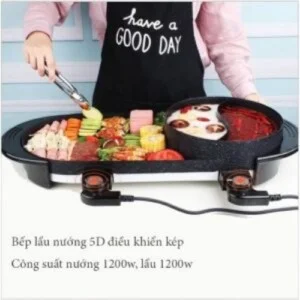 Điện Máy Cường Thư