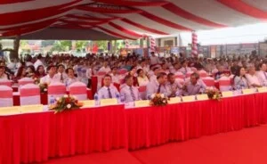 Tổ Chức Sự Kiện Vương Hậu – Công Ty Cổ Phần Truyền Thông Vương Hậu