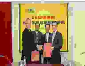 Công Ty TNHH Le Sel De La Terre