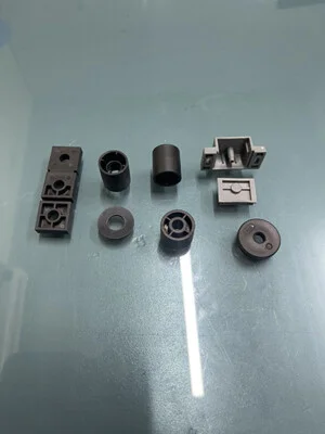 Gia Công ép Nhựa Tuấn Nam – Công Ty TNHH Tuấn Nam Vp