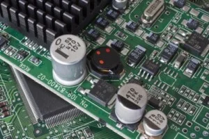 Linh Kiện Điện Tử GENESISTEK VINA – Công Ty TNHH GENESISTEK VINA