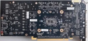 Linh Kiện Điện Tử GENESISTEK VINA – Công Ty TNHH GENESISTEK VINA