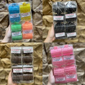 Lược Lô Cuốn Mỹ Thanh – Cơ Sở Sản Xuất Lược Lô Cuốn Mỹ Thanh