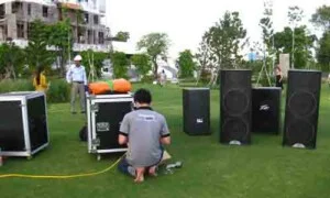 Rạp Cưới Vân Hoa