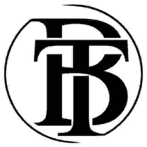 Logo Baotin 512 Tron