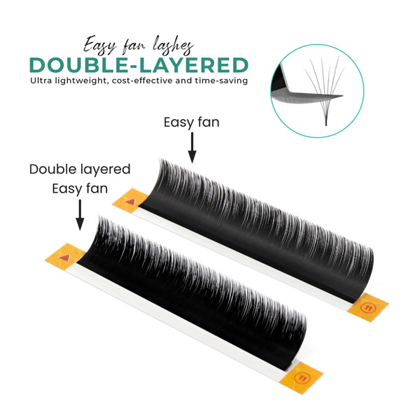 Lông Mi Giả Lii Lash –  Công Ty TNHH Sản Xuất Và Thương Mại MTA