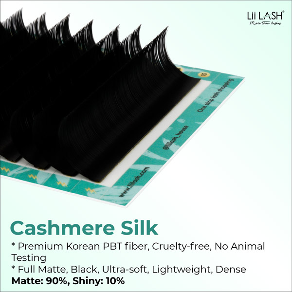Lông Mi Giả Lii Lash –  Công Ty TNHH Sản Xuất Và Thương Mại MTA