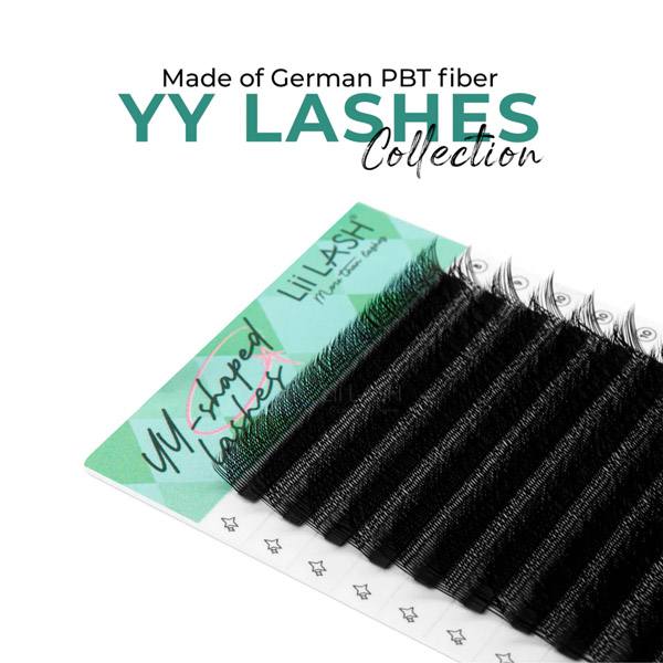 Lông Mi Giả Lii Lash –  Công Ty TNHH Sản Xuất Và Thương Mại MTA
