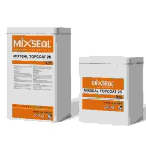 Vật Liệu Chống Thấm Mixseal – Công Ty TNHH Mixseal Việt Nam
