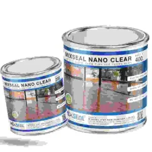 Vật Liệu Chống Thấm Mixseal – Công Ty TNHH Mixseal Việt Nam