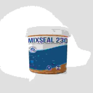 Vật Liệu Chống Thấm Mixseal – Công Ty TNHH Mixseal Việt Nam