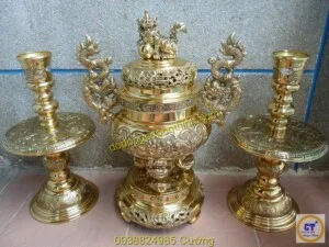 Cửa Hàng Đồng Mỹ Nghệ Cường Thịnh