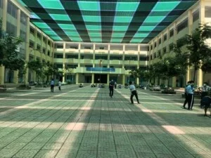 Lưới Che Tín Hà – Công Ty TNHH Thương Mại Dịch Vụ Vận Tải Và Tổ Chức Sự Kiện Tín Hà